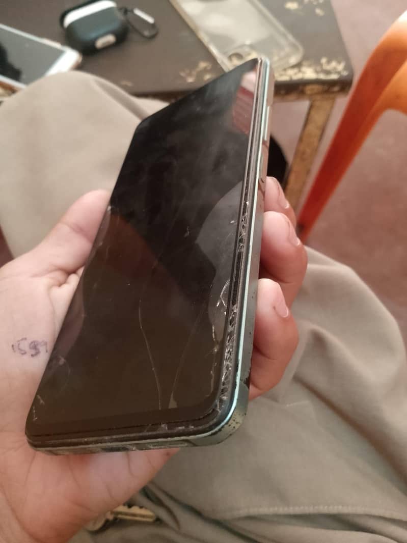Xiaomi Redmi Note 12 11