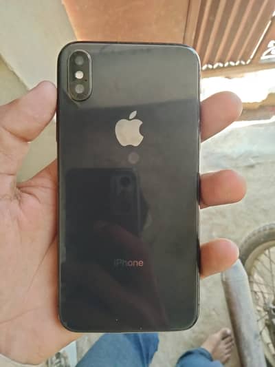 Apple iPhone X exchange possible