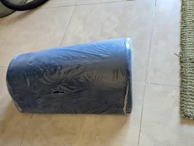 Footrest diamond supreme original unused