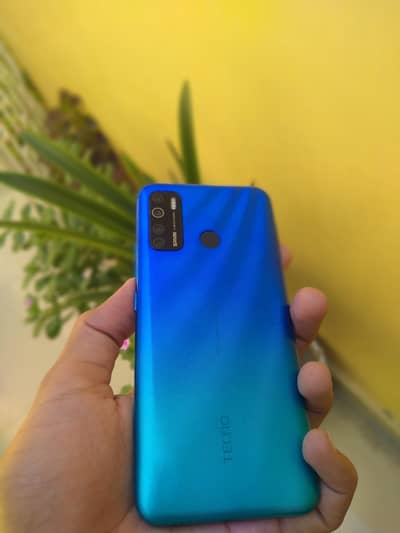 Tecno Spark 5 Pro