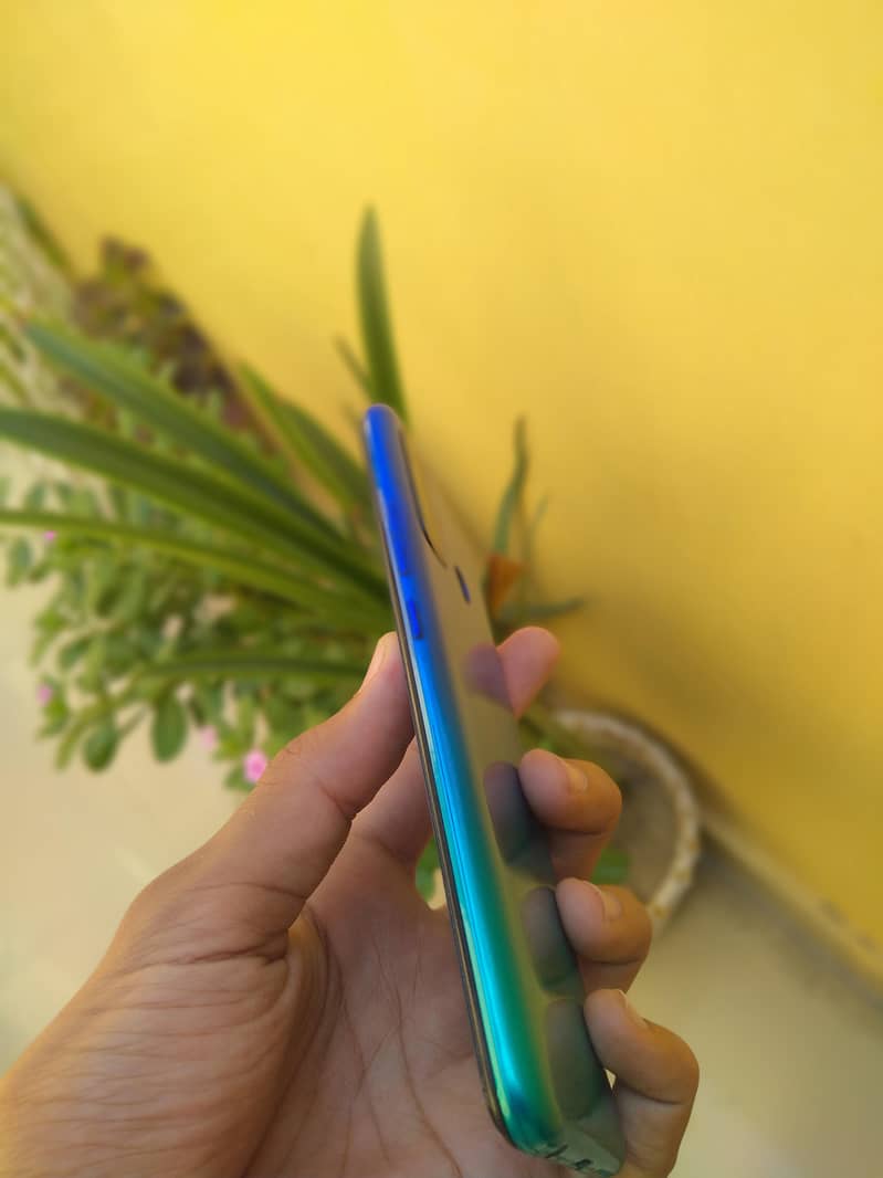 Tecno Spark 5 Pro 1