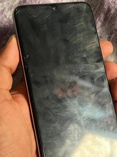 Vivo V21
