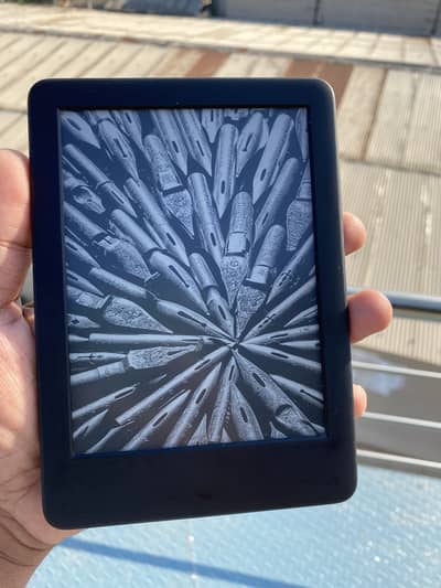 Kindle basic 10 generation 8 Gb