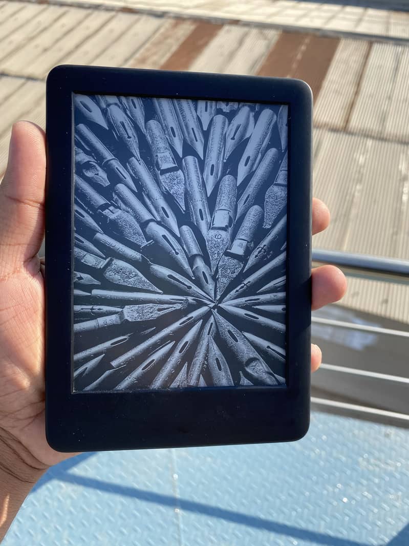 Kindle basic 10 generation 8 Gb 1