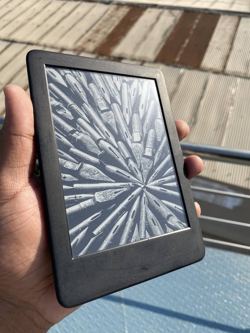 Kindle basic 10 generation 8 Gb 2