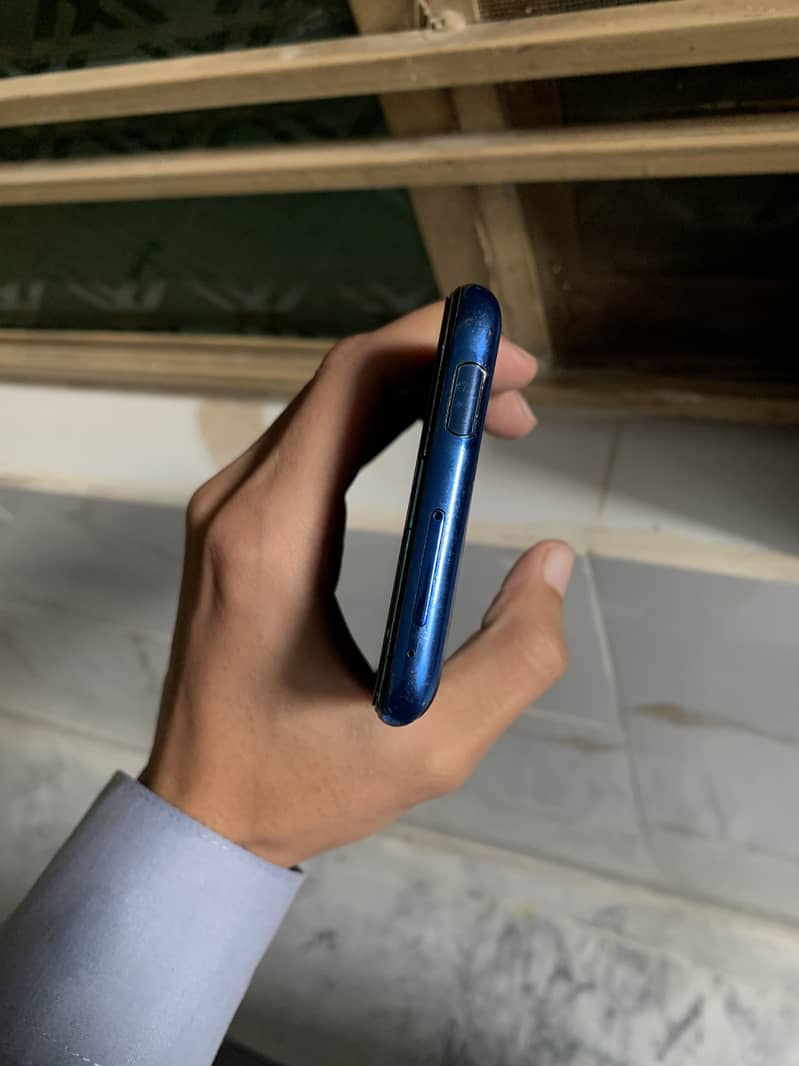 Huawei Y9 Prime 5