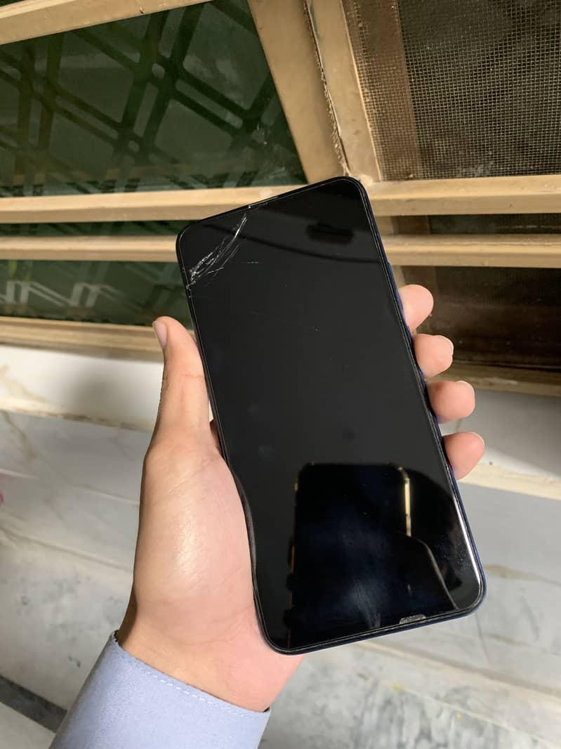 Huawei Y9 Prime 6
