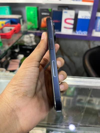 Apple iPhone 15 Pro
