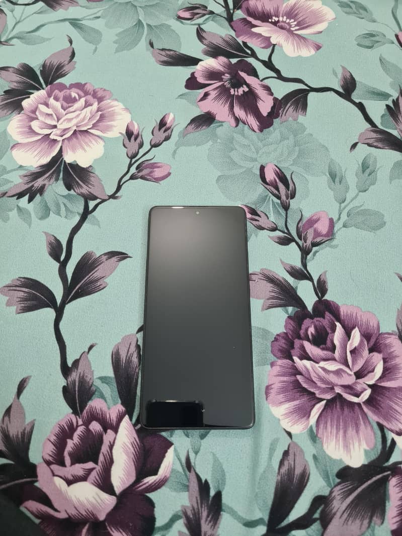 Xiaomi Redmi Note 13 Pro 0