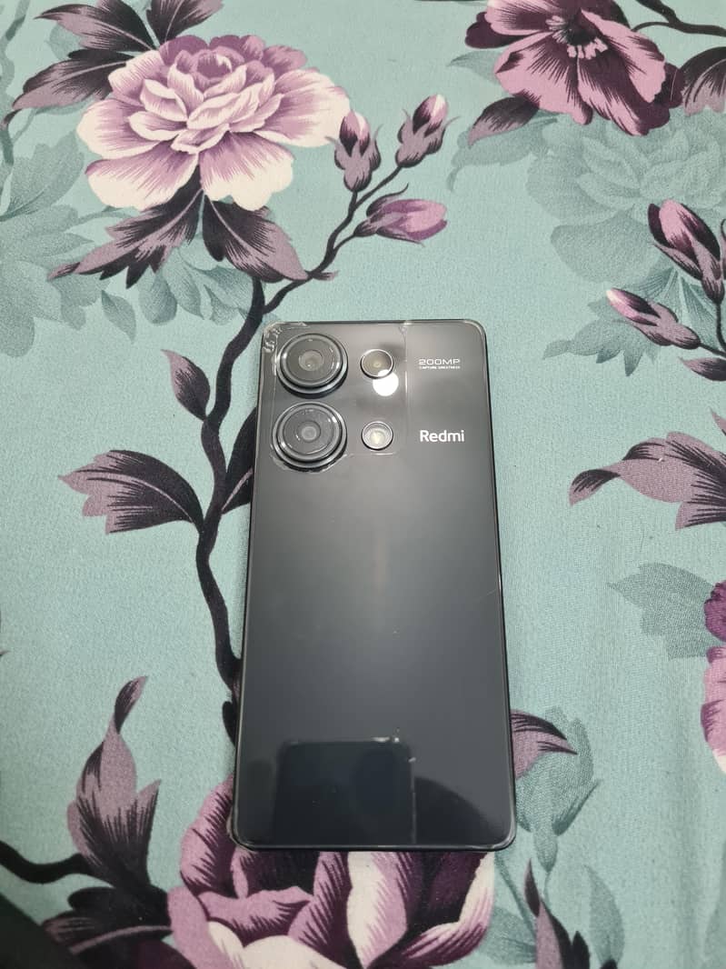 Xiaomi Redmi Note 13 Pro 1