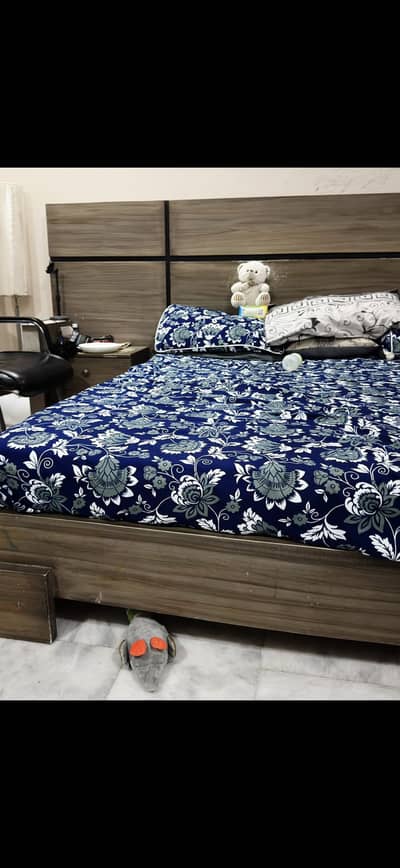 Beds urgent sale