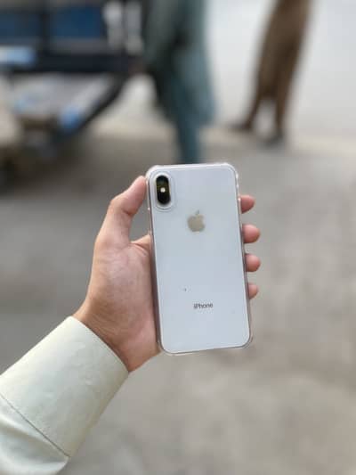 Apple iPhone X 64gb