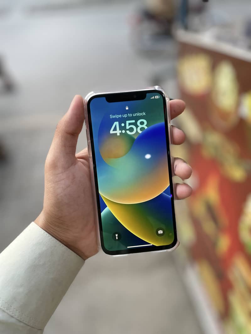 Apple iPhone X 64gb 2