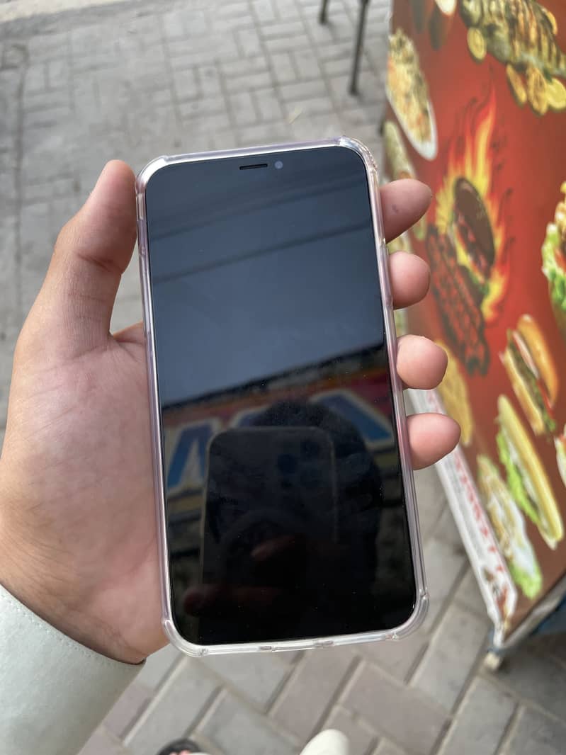 Apple iPhone X 64gb 3