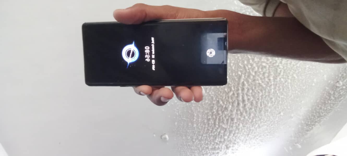 Tecno Spark 20 Pro+ 1