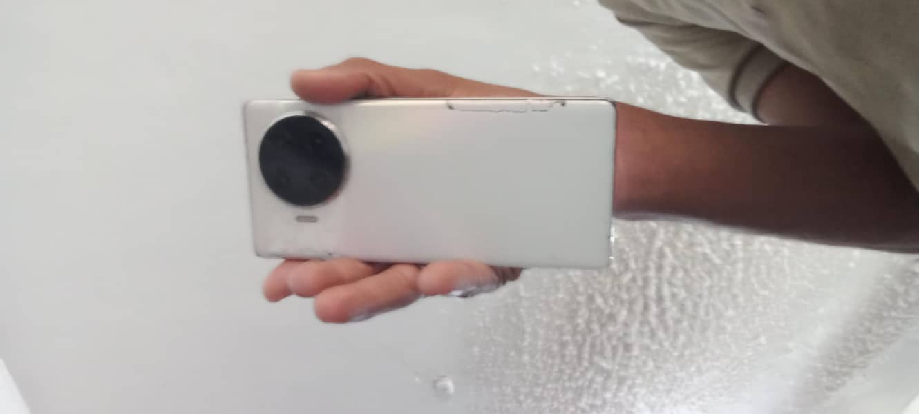 Tecno Spark 20 Pro+ 2