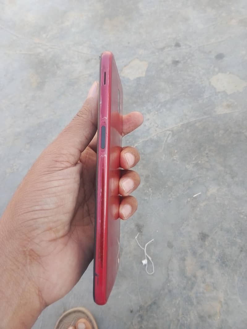 Samsung Mobile J6 Plus 2