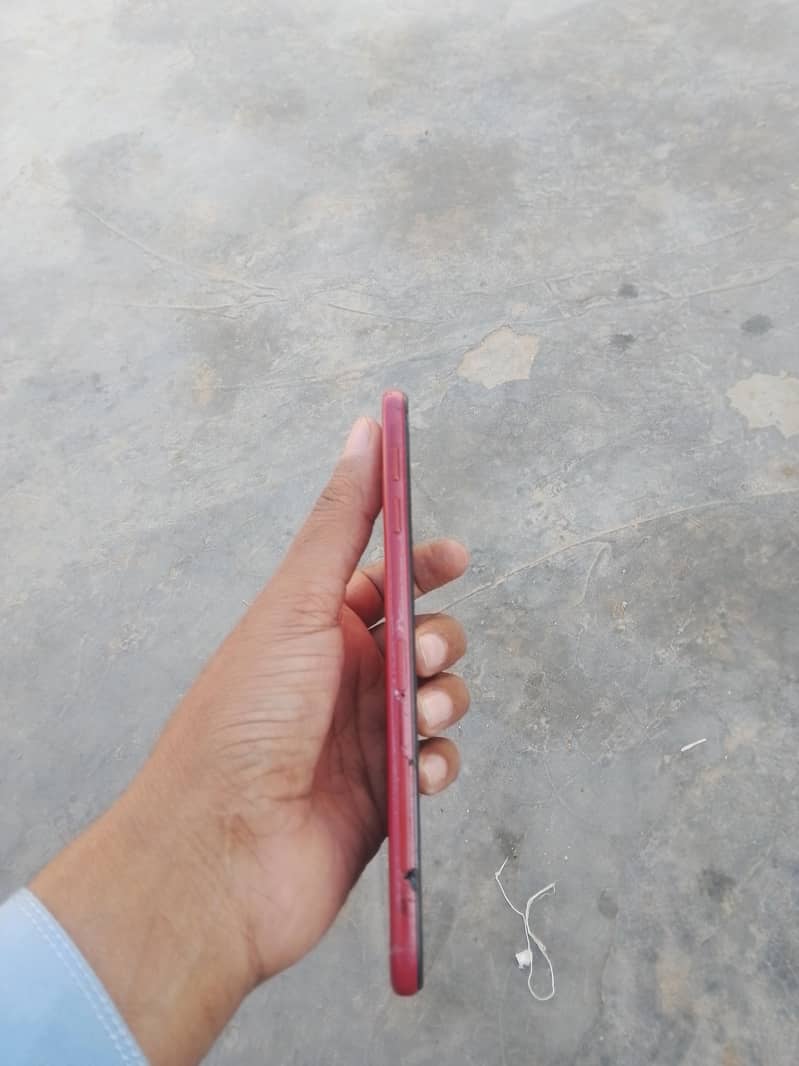 Samsung Mobile J6 Plus 4