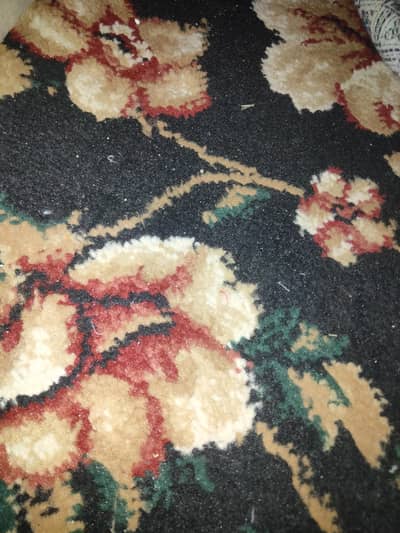CARPET SELLING
