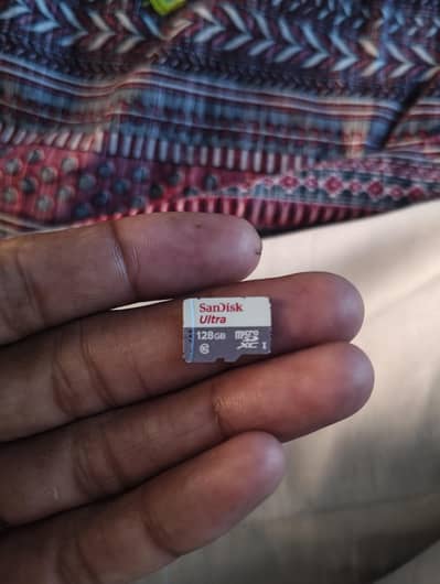 128Gb