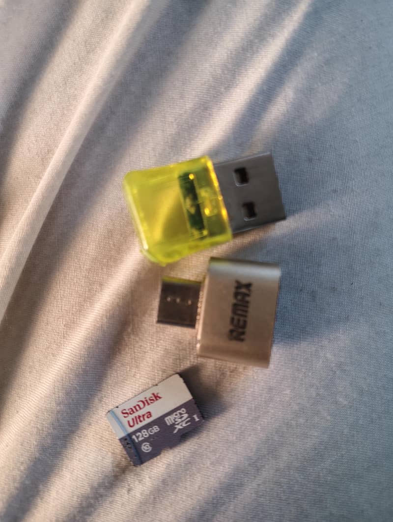 128Gb 1