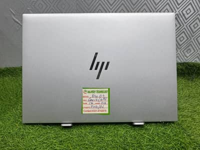 HP EliteBook 840 G9 i7 12th GEN 16/512 FHD BACKLIT