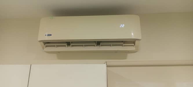 AC Euro Aire company ka hai chalta hua 48000