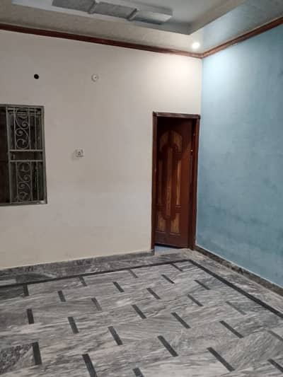 A Stunning Prime Location Upper Portion Is Up For Grabs In Al-Hamd Park Al-Hamd Park