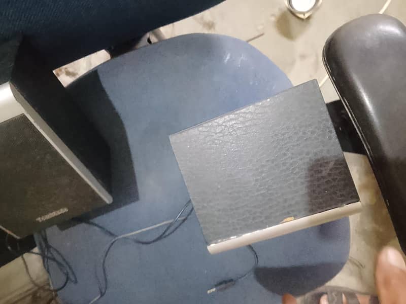 speaker USB for computer mobile and lcd 2