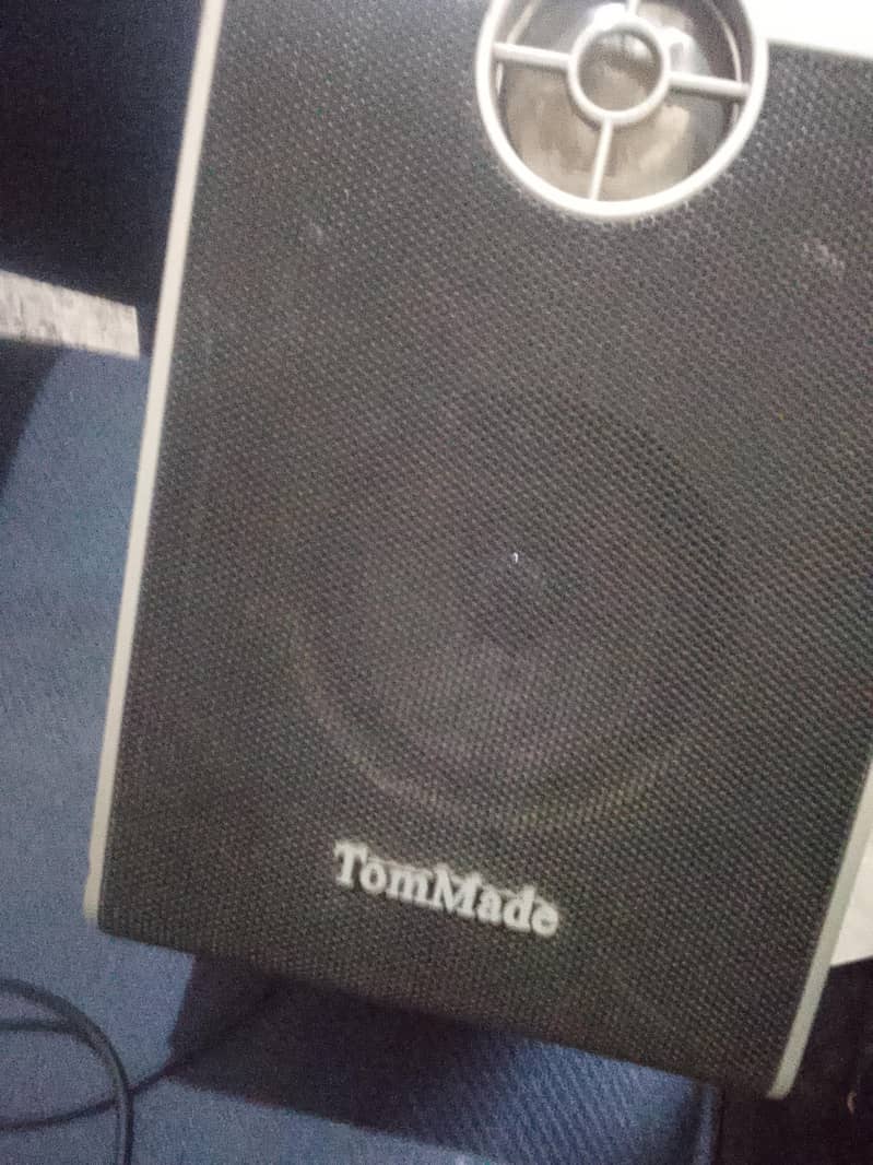 speaker USB for computer mobile and lcd 3