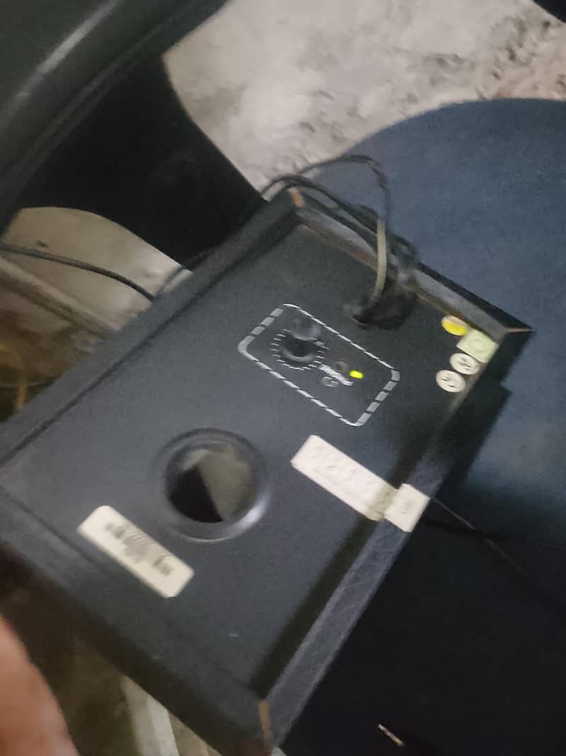 speaker USB for computer mobile and lcd 5