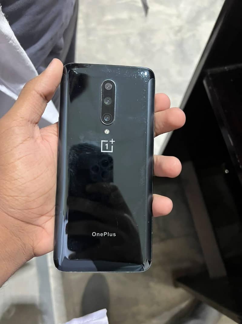 One Plus 7 Pro 3