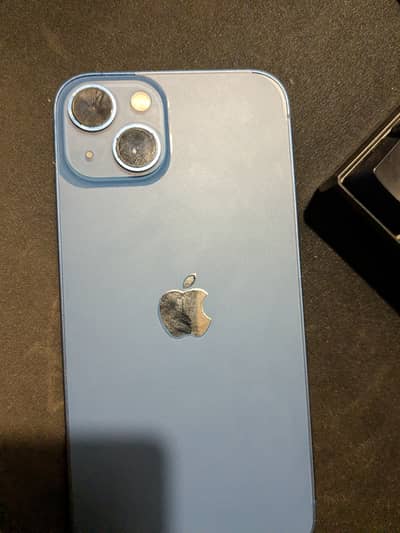 Apple iPhone 13 PTA approved