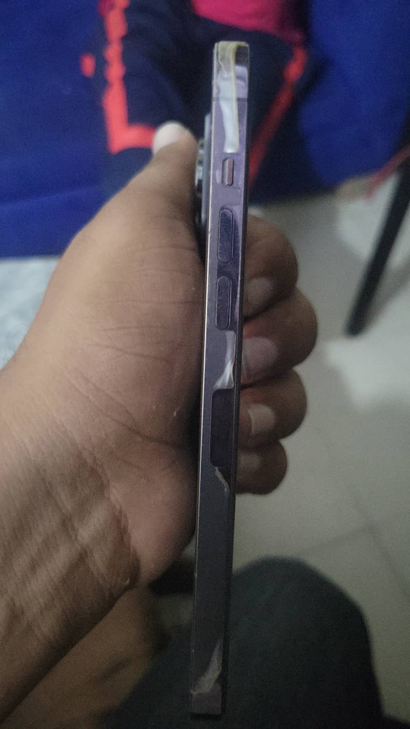 Apple iPhone 14 Pro Max 3