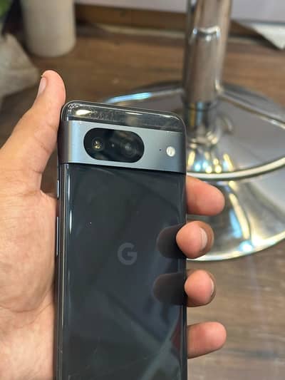 Google Pixel 8