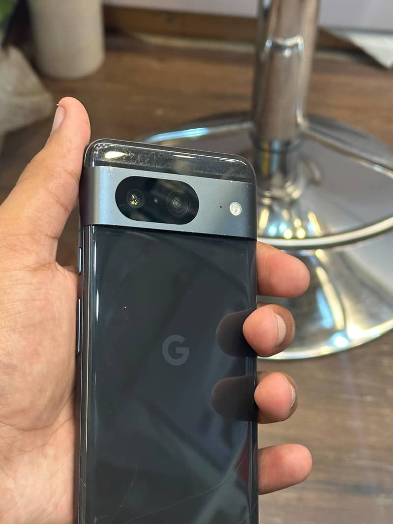 Google Pixel 8 0