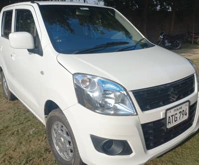Suzuki Wagon R 2024 03065506071