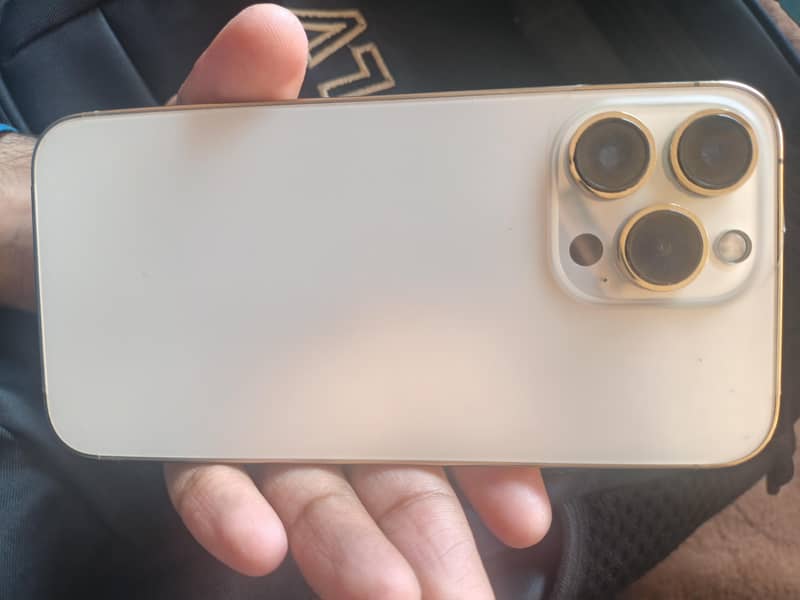 Apple iPhone 13 Pro 0