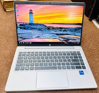 Hp ProBook 440G8