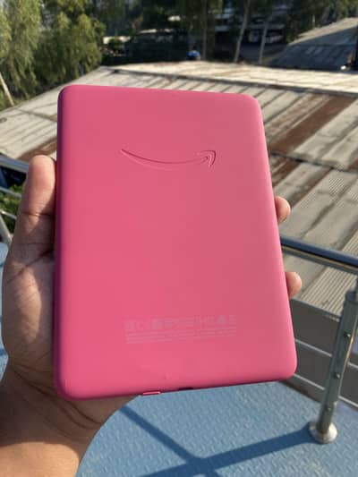 Kindle paperwhite 12 generation 16 Gb new