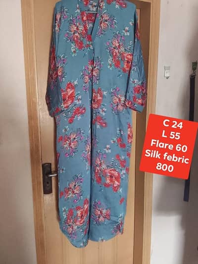 preloved aabaya