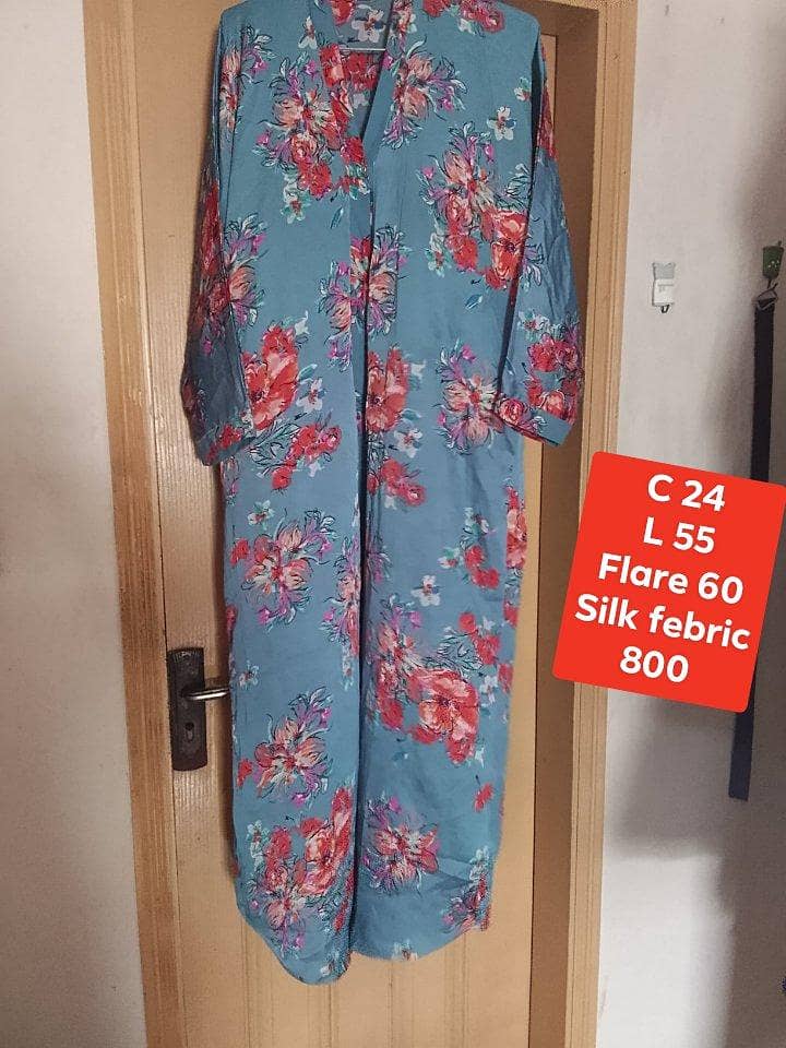 preloved aabaya 0