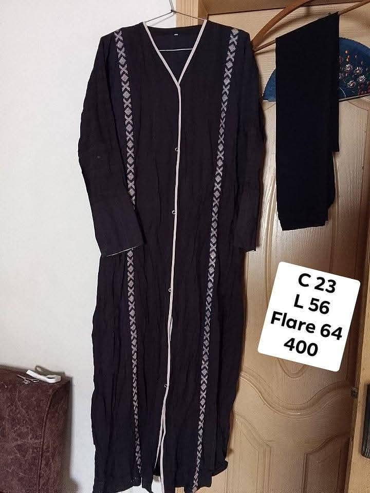 preloved aabaya 10