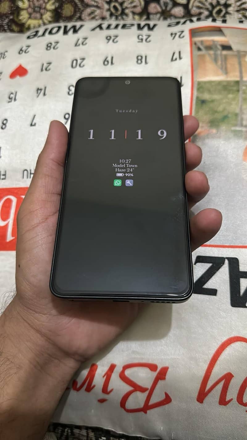 Xiaomi Redmi Note 13 1