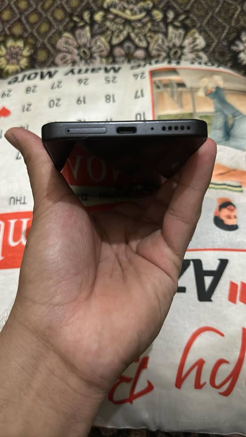 Xiaomi Redmi Note 13 2