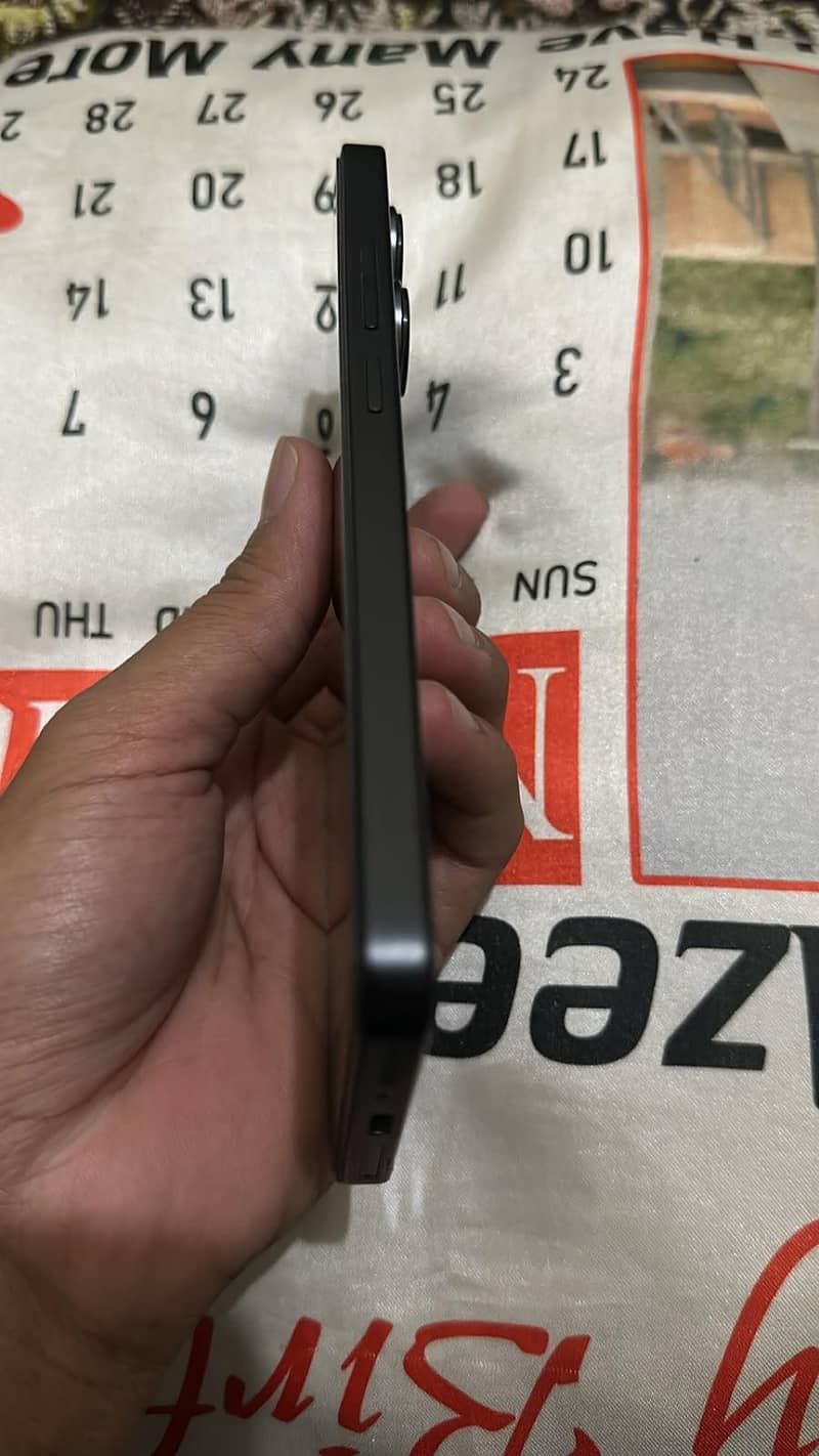 Xiaomi Redmi Note 13 3