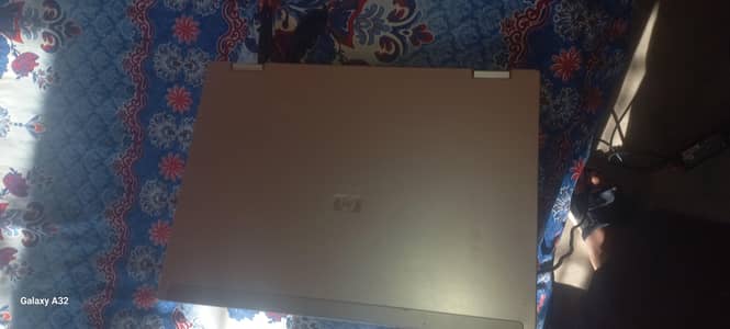 Hp elitebook 8530p