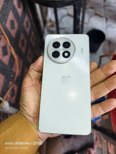 One Plus 13R