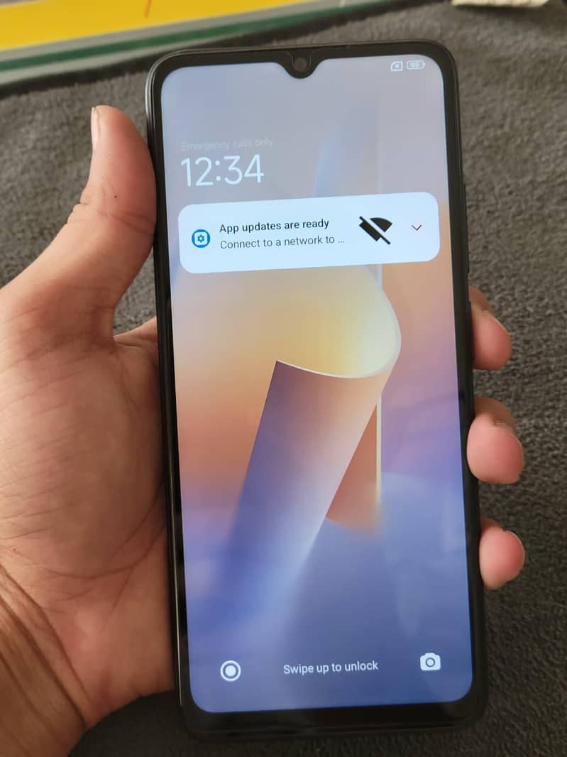 Redmi 12C 3