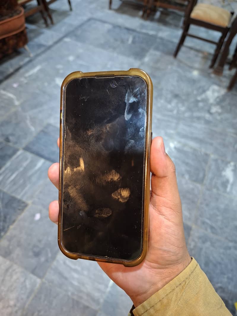 Apple iPhone 15 Pro 1